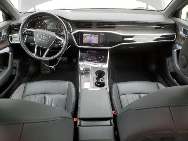 Photo 8 from auction – 2019 AUDI A6 PREMIUM with VIN WAUD8AF24KN131153