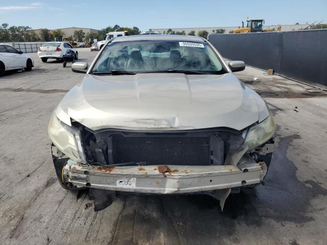 Photo 5 from auction – 2011 FORD TAURUS SEL with VIN 1FAHP2EW6BG171665