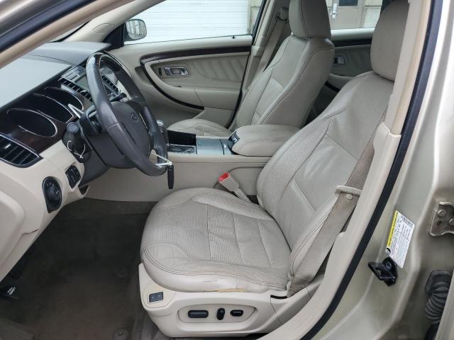 صورة رقم 7 من المزاد - 2011 FORD TAURUS LIM مع VIN 1FAHP2FW1BG130309