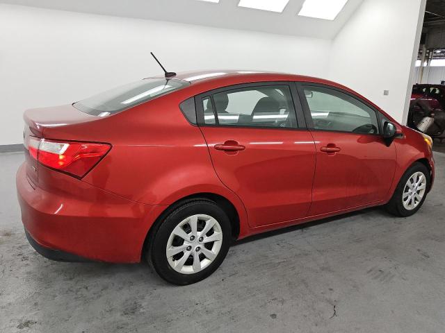 Photo 3 from auction – 2017 KIA RIO with VIN KNADM4A37H6113844