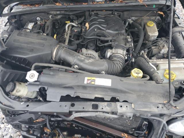 Photo 11 from auction – 2012 JEEP WRANGLER U with VIN 1C4HJWFG7CL226126