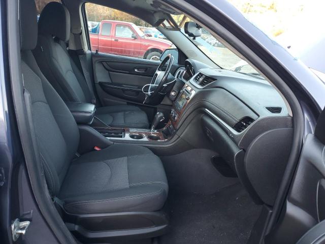 Photo 7 from auction – 2014 CHEVROLET TRAVERSE L with VIN 1GNKRGKD1EJ166320