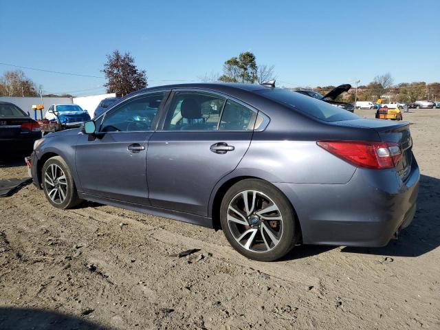 Photo 2 from auction – 2017 SUBARU LEGACY 2.5 with VIN 4S3BNAK64H3069074