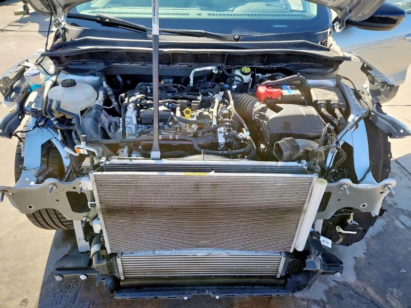 Photo 12 from auction – 2022 FORD ESCAPE SE with VIN 1FMCU0G64NUB21945