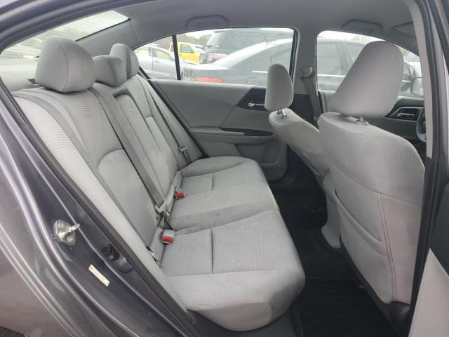 Photo 10 from auction – 2014 HONDA ACCORD LX with VIN 1HGCR2F34EA218302