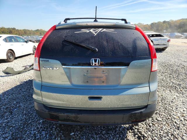 Photo 6 from auction – 2012 HONDA CR-V EXL with VIN 2HKRM3H77CH507385
