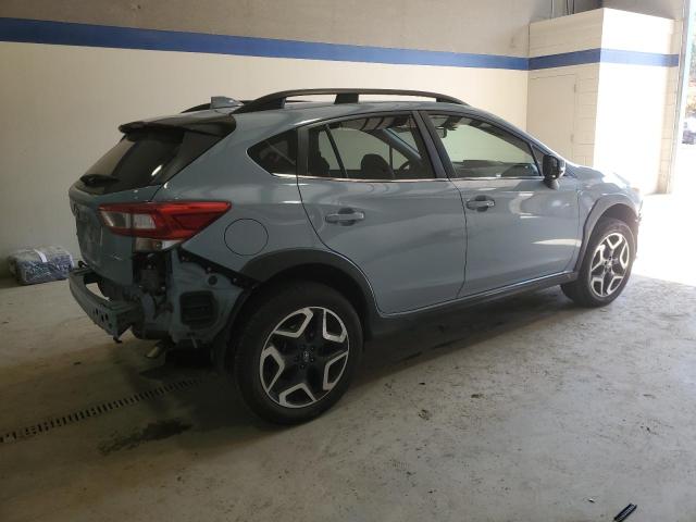Photo 3 from auction – 2019 SUBARU CROSSTREK with VIN JF2GTANC2KH205713