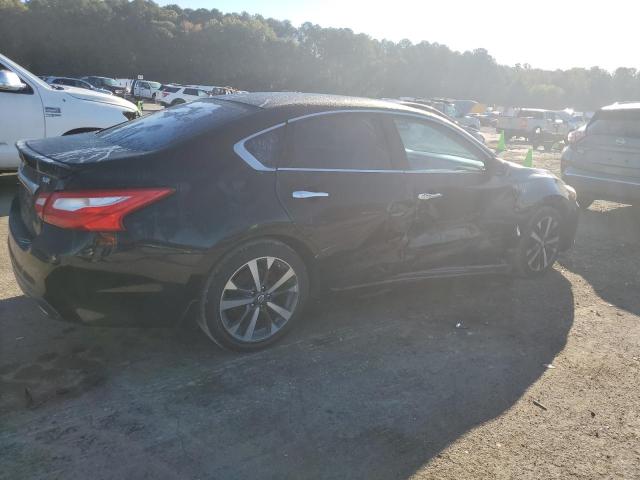 Photo 3 from auction – 2016 NISSAN ALTIMA 2.5 with VIN 1N4AL3AP7GN384094
