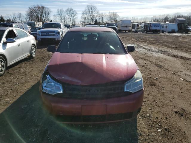 Photo 5 from auction – 2009 FORD FOCUS SE with VIN 1FAHP35N29W270836