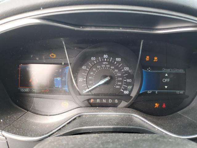 Photo 9 from auction – 2015 FORD FUSION TIT with VIN 3FA6P0K95FR160410