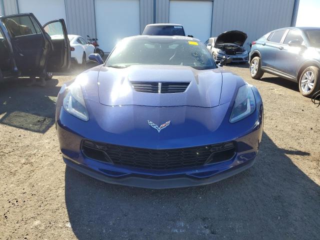 صورة رقم 5 من المزاد - 2016 CHEVROLET CORVETTE مع VIN 1G1YS2D62G5613055