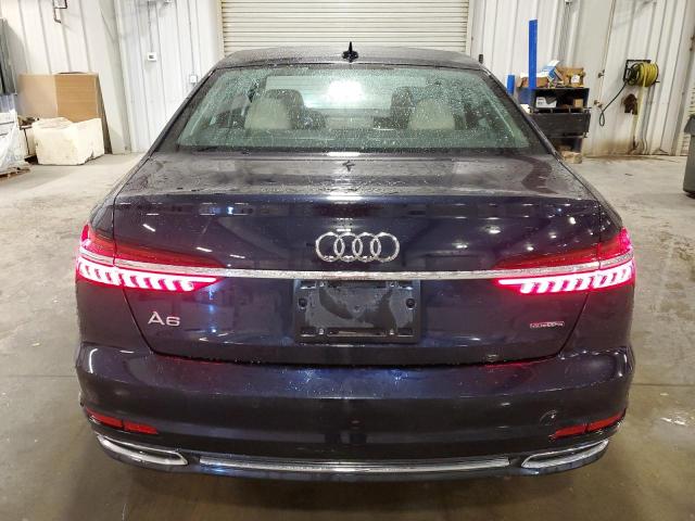 Photo 6 from auction – 2023 AUDI A6 PREMIUM with VIN WAUE3BF27PN067657