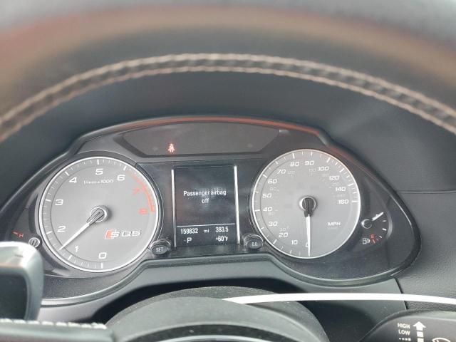 Photo 9 from auction – 2014 AUDI SQ5 PRESTI with VIN WA1VGAFPXEA017475