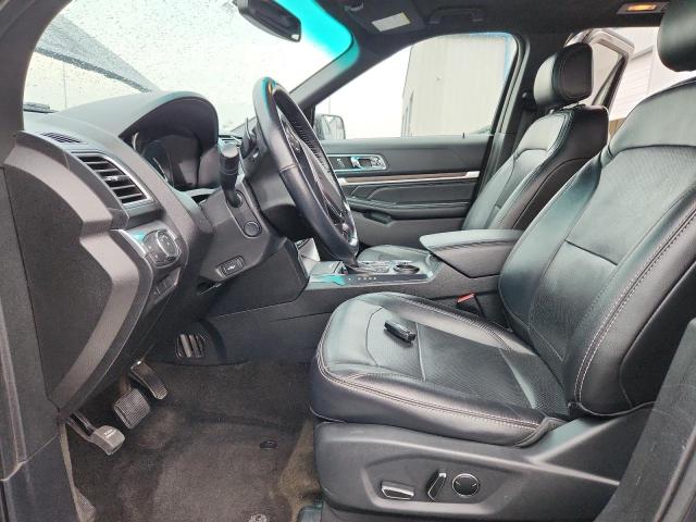 Photo 7 from auction – 2016 FORD EXPLORER L with VIN 1FM5K7F85GGB98318