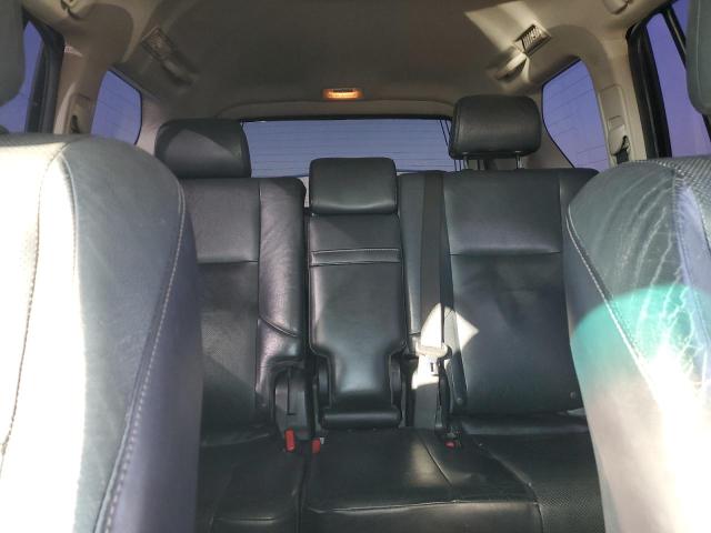 Photo 10 from auction – 2012 LEXUS GX 460 with VIN JTJBM7FX1C5037590