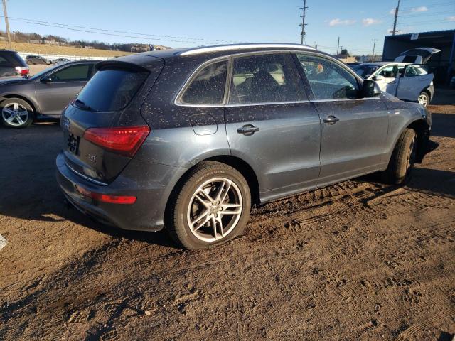 Photo 3 from auction – 2016 AUDI Q5 PREMIUM with VIN WA1D7AFP0GA130088