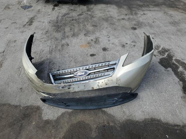 Photo 12 from auction – 2011 FORD TAURUS SEL with VIN 1FAHP2EW6BG171665