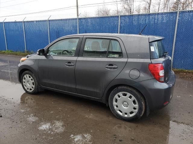 Photo 2 from auction – 2013 TOYOTA SCION XD with VIN JTKKUPB47D1031843