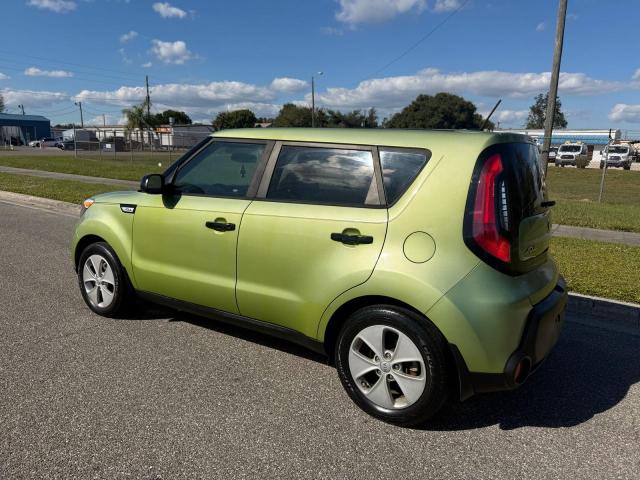 Photo 3 from auction – 2016 KIA SOUL with VIN KNDJN2A25G7874105