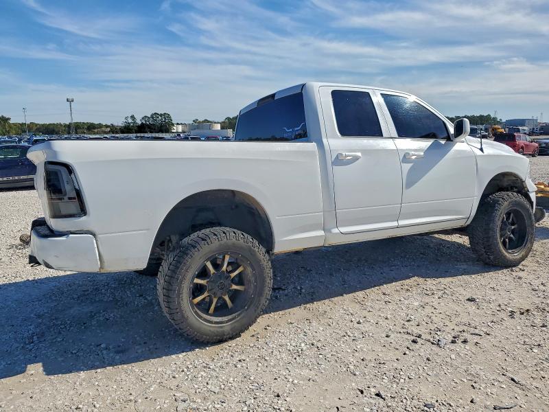 Photo 3 from auction – 2013 RAM 1500 ST with VIN 1C6RR7FT4DS596710