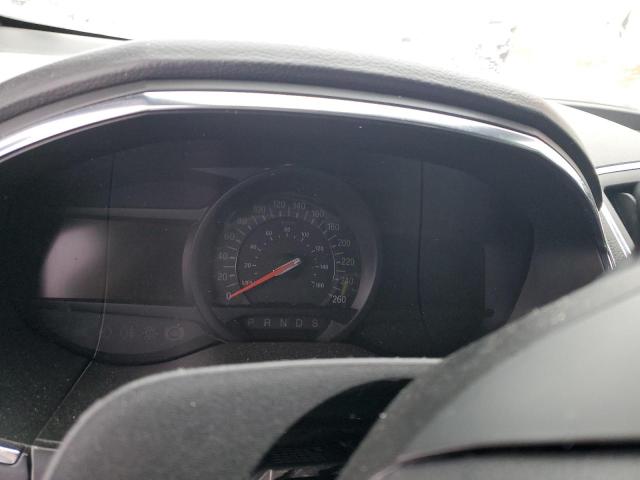 Photo 9 from auction – 2021 FORD EDGE ST with VIN 2FMPK4AP1MBA34945