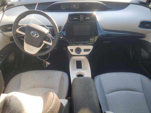 Photo 8 from auction – 2018 TOYOTA PRIUS with VIN JTDKARFU4J3552458