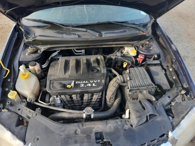 Photo 11 from auction – 2013 DODGE AVENGER SE with VIN 1C3CDZAB0DN677553