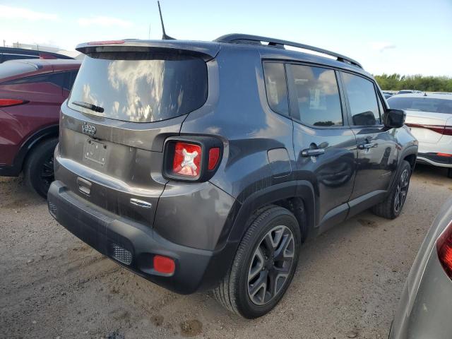 Photo 3 from auction – 2018 JEEP RENEGADE L with VIN ZACCJABB5JPJ18889
