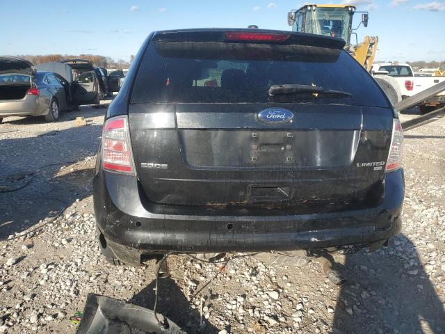 Photo 6 from auction – 2010 FORD EDGE LIMIT with VIN 2FMDK4KC5ABA23683