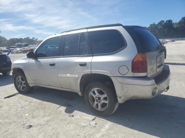 Photo 2 from auction – 2007 GMC ENVOY with VIN 1GKDT13S372148514