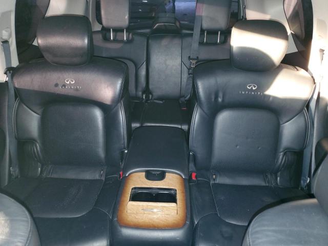 Photo 10 from auction – 2014 INFINITI QX80 with VIN JN8AZ2NE8E9068614