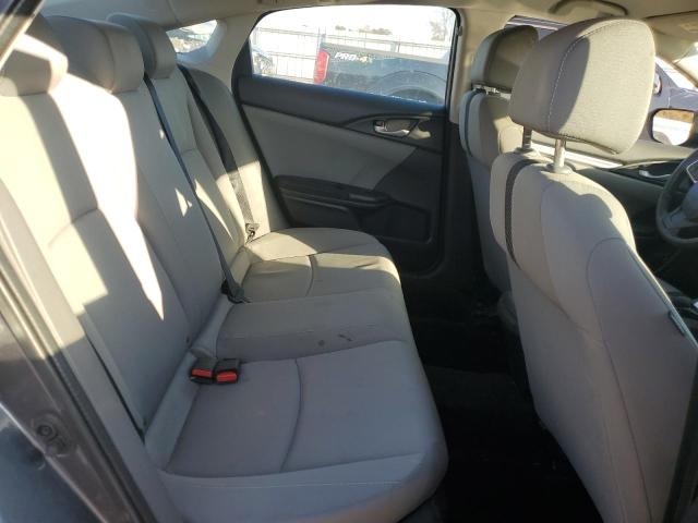 Photo 10 from auction – 2017 HONDA CIVIC LX with VIN 2HGFC2F59HH574590