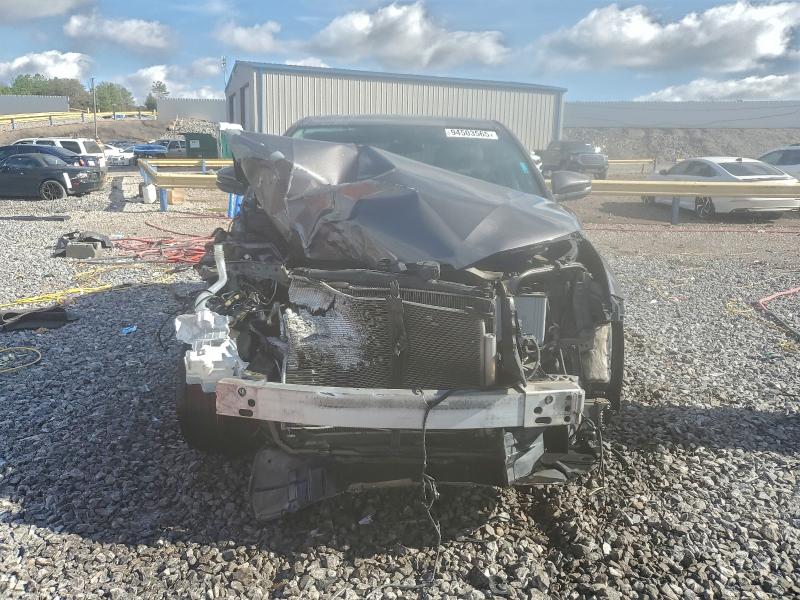 Photo 5 from auction – 2018 TOYOTA HIGHLANDER with VIN 5TDZZRFH2JS250854