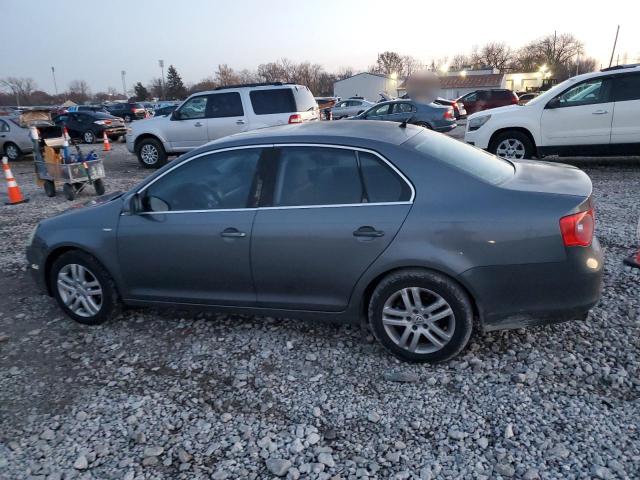 Photo 2 from auction – 2007 VOLKSWAGEN JETTA with VIN 3VWEF71K77M177789