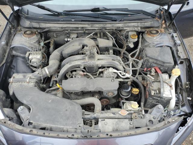 Photo 11 from auction – 2016 SUBARU LEGACY 2.5 with VIN 4S3BNAC67G3020495