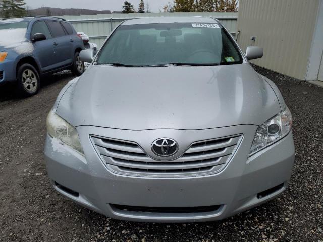 Photo 5 from auction – 2009 TOYOTA CAMRY BASE with VIN 4T4BE46K29R087269