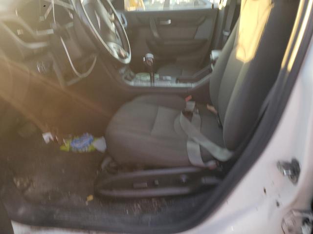 Photo 7 from auction – 2015 CHEVROLET TRAVERSE L with VIN 1GNKRHKD7FJ163591
