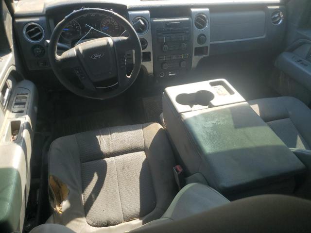 Zdjęcie 8 z aukcji – 2013 FORD F150 SUPER z VIN 1FTFW1CF2DFA80628