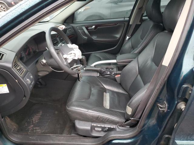 Photo 7 from auction – 2003 VOLVO XC70 with VIN YV1SZ59H931102619
