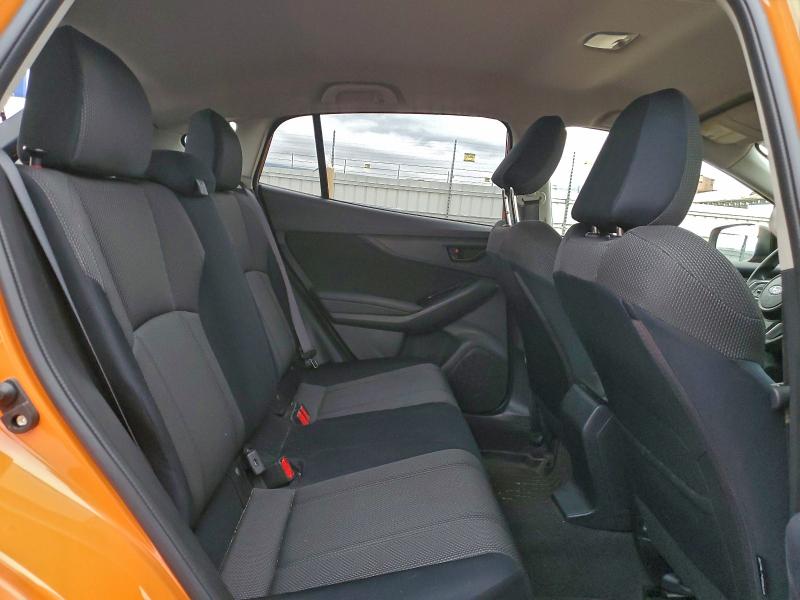 Photo 10 from auction – 2019 SUBARU CROSSTREK with VIN JF2GTAAC8KH278834
