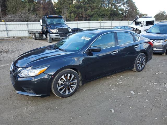 NISSAN ALTIMA 2.5 2016 with VIN 1N4AL3AP1GC144969 - Photo from auction