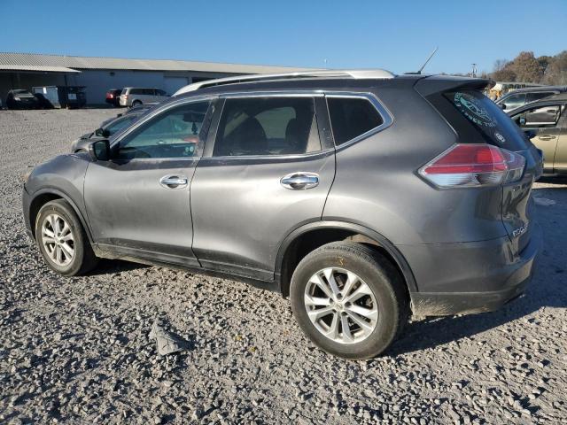 Photo 2 from auction – 2015 NISSAN ROGUE S with VIN 5N1AT2MV1FC791722