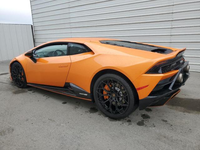 Снимка 2 от търг – 2022 LAMBORGHINI HURACAN с VIN ZHWUF5ZF7NLA17981