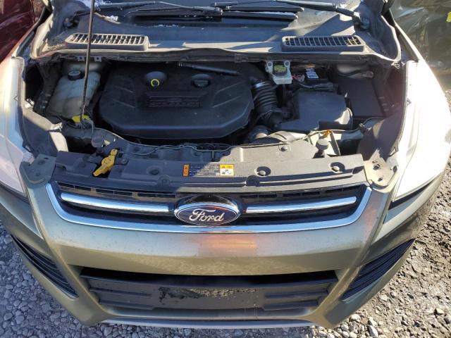 Photo 12 from auction – 2013 FORD ESCAPE SEL with VIN 1FMCU9H91DUC88419
