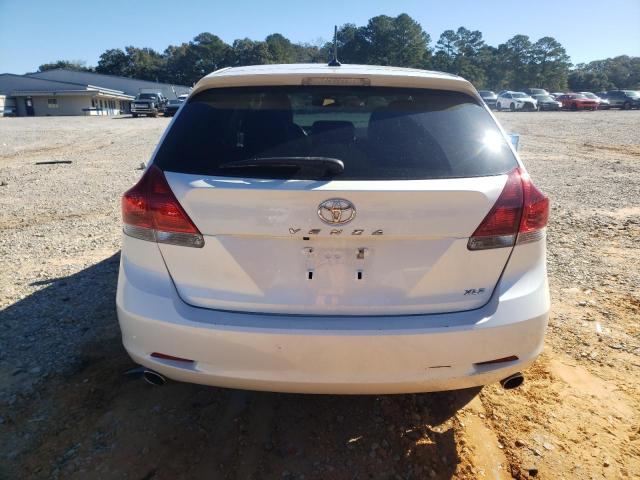 Photo 6 from auction – 2015 TOYOTA VENZA LE with VIN 4T3ZK3BB3FU074891