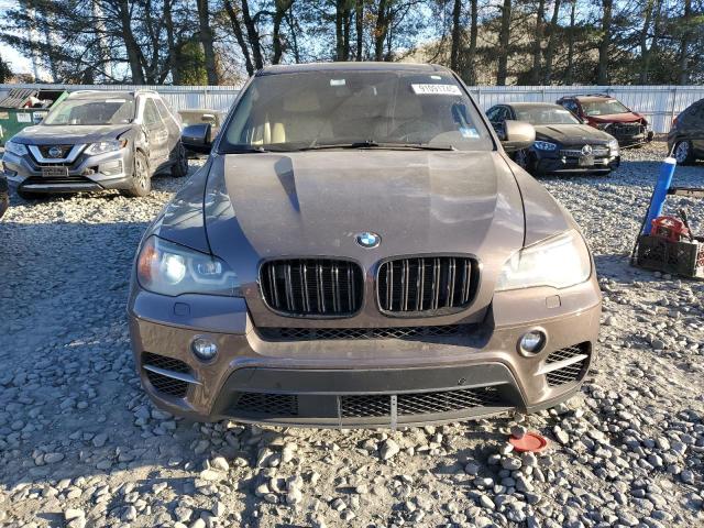 Photo 5 from auction – 2011 BMW X5 XDRIVE5 with VIN 5UXZV8C50BLL67673