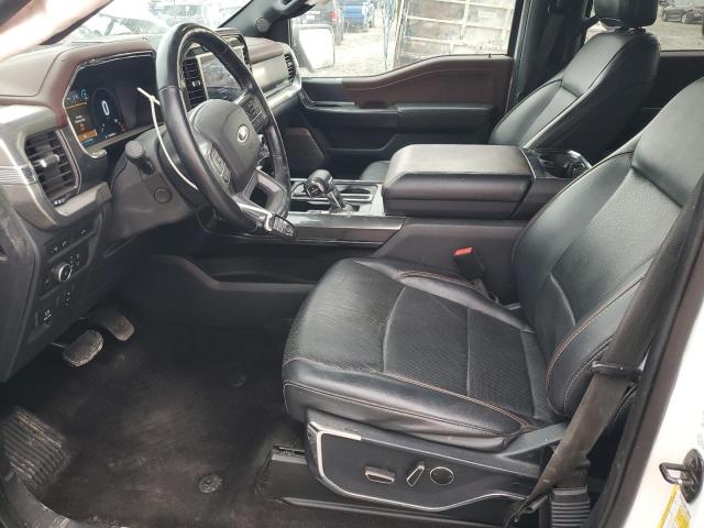 Photo 7 from auction – 2021 FORD F150 SUPER with VIN 1FTEW1EP8MFA95829