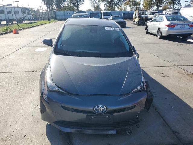 Photo 5 from auction – 2018 TOYOTA PRIUS with VIN JTDKBRFU6J3072824