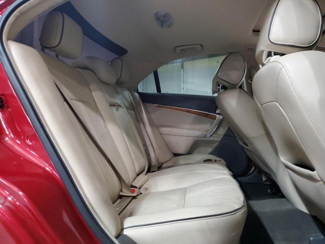 Photo 10 from auction – 2012 LINCOLN MKZ with VIN 3LNHL2JC6CR824731
