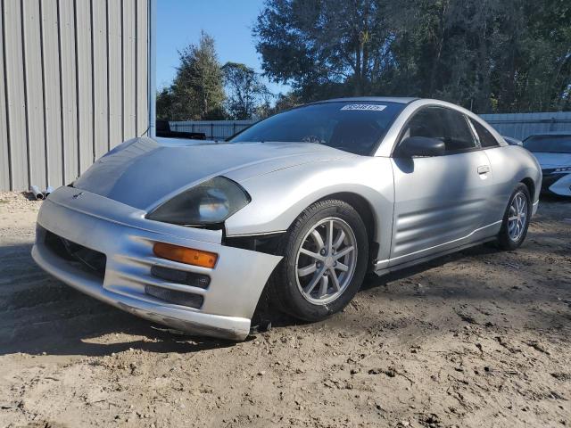 MITSUBISHI ECLIPSE GS 2000 with VIN 4A3AC44G7YE147373 - Photo from auction